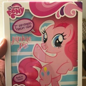 Universal Tablet Case